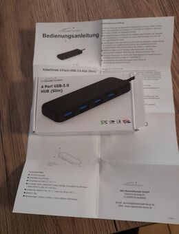 USB-Hub - Landshut
