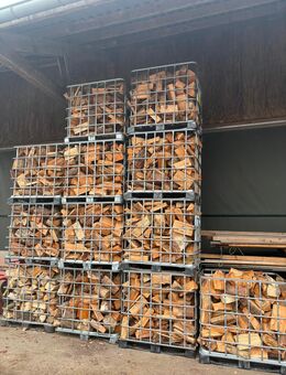 Kaminholz Ofenholz Brennholz - Versmold Peckeloh