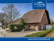 Familientraum in Willich - Romantische Doppelhaushälfte mit schönem Garten! - Willich