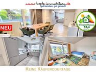 !!! FAMILIENTRAUM - Endreihenhaus mit 87 m² !!! ENERGIEEFFIZIENZ "B" !!! - Kaltenkirchen