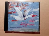 Nils Holgersson und andere Geschichten - Hörbuch - Bötzingen