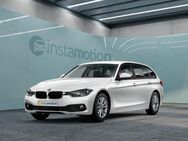 BMW 318, d Advantage El, Jahr 2019 - München