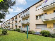 Sehr gepflegte 3-Zimmer-Wohnung mit Garage in ruhiger Lage von Köln-Holweide - Köln