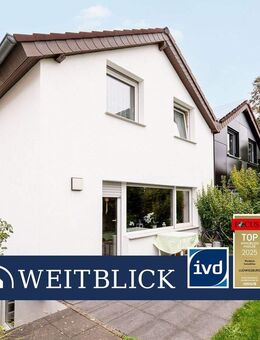 WEITBKLICK: Hier fühlt sich Zuhause gut an! - Tamm