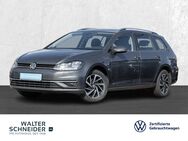 VW Golf Variant, 1.0 TSI Join, Jahr 2019 - Siegen (Universitätsstadt)