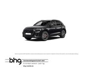 Audi Q5, TFSI e S line Q5 50 TFSIe quattro ed, Jahr 2021 - Balingen