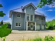 Kindsbach: Freistehendes, großzügiges Einfamilienhaus mit hochwertiger Ausstattung - Kindsbach