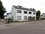 Einzug ab sofort: Neubau-DHH in Kothau - Ingolstadt