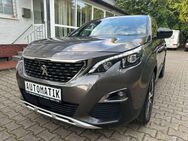 Peugeot 3008 Allure/GT-Line/360°-Kamera/ - Dortmund