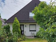 Attraktive Doppelhaushälfte in Lemwerder-Zentrum - Lemwerder