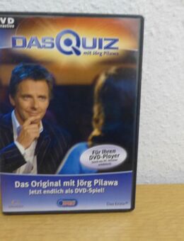 DVD-Spiel "Das Quiz mit Jörg Pilawa" - Bielefeld Brackwede