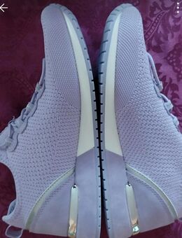 Ungetragene Danenschuhe - Pirmasens