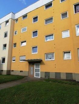 sanierte 3 Zimmer ETW nahe Campus Unis Kassel zur Eigennutzung - Kassel