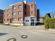 Attraktive Wohnung mit Terrasse und Aufzug - zentral in Henstedt-Ulzburg - Henstedt-Ulzburg