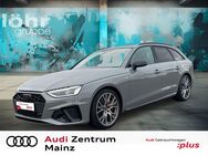 Audi A4, Avant S line 45 TFSI quattro VC, Jahr 2021 - Mainz