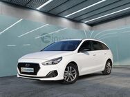 Hyundai i30, 1.0 T-GDI Style, Jahr 2018 - München