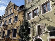 Stadthaus - Denkmal-AfA - Meersburg