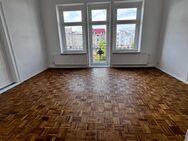 5-Raum Wohnung mit 2 Balkonen - Zeitz