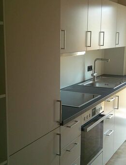 Renovierte 3-Zi-Whg im schönen Steinbühl - Nürnberg