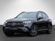 Mercedes GLC 220, d AMG Wide Night 19, Jahr 2023 - Olpe