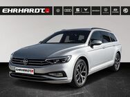 VW Passat Variant, 2.0 TDI Business EL HECKKL MASSAGE 17, Jahr 2023 - Ilmenau