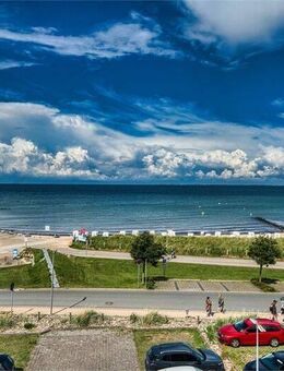 Ostseeresidenz Heiligenhafen - Eigentum mit Ostseeblick in Toplage - Heiligenhafen
