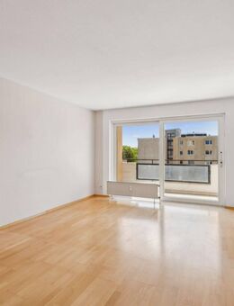 Mainz Hartenberg-Münchfeld: Helle 3-Zimmer-Wohnung mit Garage zum Sofortbezug - Mainz