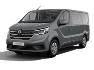 Renault Trafic, Life Blue dCi 150, Jahr 2024 - Minden (Nordrhein-Westfalen)