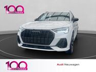 Audi Q3, 1.5 S line 35 TFSI 150, Jahr 2024 - Euskirchen