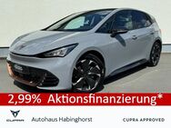 CUPRA Born, 58kWh TopView Beats 19Alu, Jahr 2023 - Castrop-Rauxel