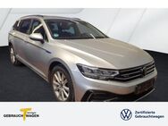 VW Passat Variant, GTE SIDE, Jahr 2020 - Castrop-Rauxel