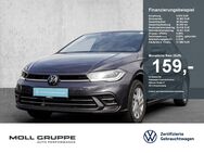 VW Polo, 1.0 TSI Style DYNLI KLIMAA, Jahr 2024 - Düsseldorf