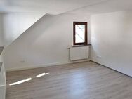 4-Zi-Dachgeschosswohnung im Herzen von Bad Wildbad - Bad Wildbad