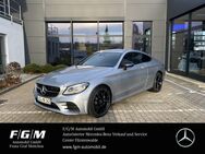 Mercedes C 300, d AMG PLUS R Burmester Multibea, Jahr 2022 - Fürstenwalde (Spree)