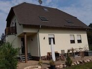 Großes EFH in ländlicher Lage - Penig
