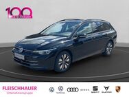 VW Golf, 2.0 l TDI VIII Goal Life EU6e, Jahr 2024 - Aachen