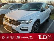 VW T-Roc, 2.0 TDI UNITED ANSCH, Jahr 2021 - Eggenfelden