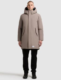 khujo Wintermantel FOGG