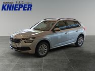 Skoda Kamiq, 1.0 TSI Ambition, Jahr 2023 - Zetel