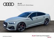 Audi A5, Sportback 40TDI quattro Edition one, Jahr 2020 - Zwickau