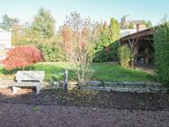 Stadthaus mit Gartenidylle - Düsseldorf