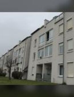 Helle 2 Zimmerwohnung mit Balkon/Keller und Stellplatz in Karlsruhe/Hagsfeld - Karlsruhe