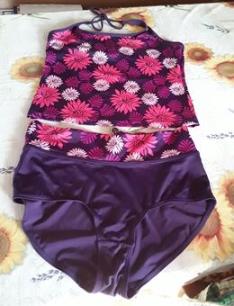 Tankini Größe 40/42 - Rösrath