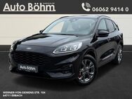 Ford Kuga, Plug-In Hybrid ST-Line El Panodach, Jahr 2021 - Erbach (Hessen)