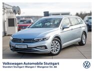 VW Passat Variant, 1.5 TSI Business, Jahr 2023 - Stuttgart