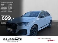 Audi Q7, 50 TDI quattro S line, Jahr 2021 - Ravensburg