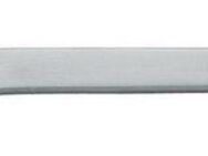 Zwilling Espressolöffel Minimale mattiert (1 Stück), 18/10 Edelstahl, Rostfrei, Spülmaschinengeeignet
