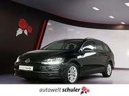 VW Golf Variant, 2.0 TDI Golf VII, Jahr 2020 - Zimmern (Rottweil)