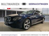 Mercedes-Benz E 220 d Avantgarde 4Matic EU6d- Pano/Navi/Sounds - Bickenbach (Hessen)