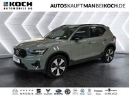 Volvo XC40, T5, Jahr 2022 - Berlin